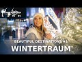 Wintertraum im Phantasialand – Beautiful Destinations #1