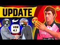 🤯Game Changer 5 V4.1 – New Update | Impact Player | Shocks Everyone! 😱