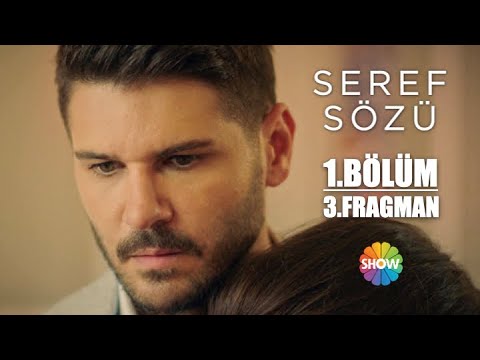 Şeref Sözü 1. Bölüm 3. Fragman