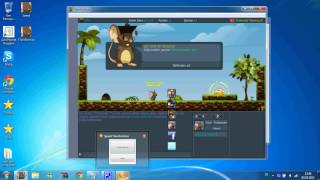 Transformice v1.Hack