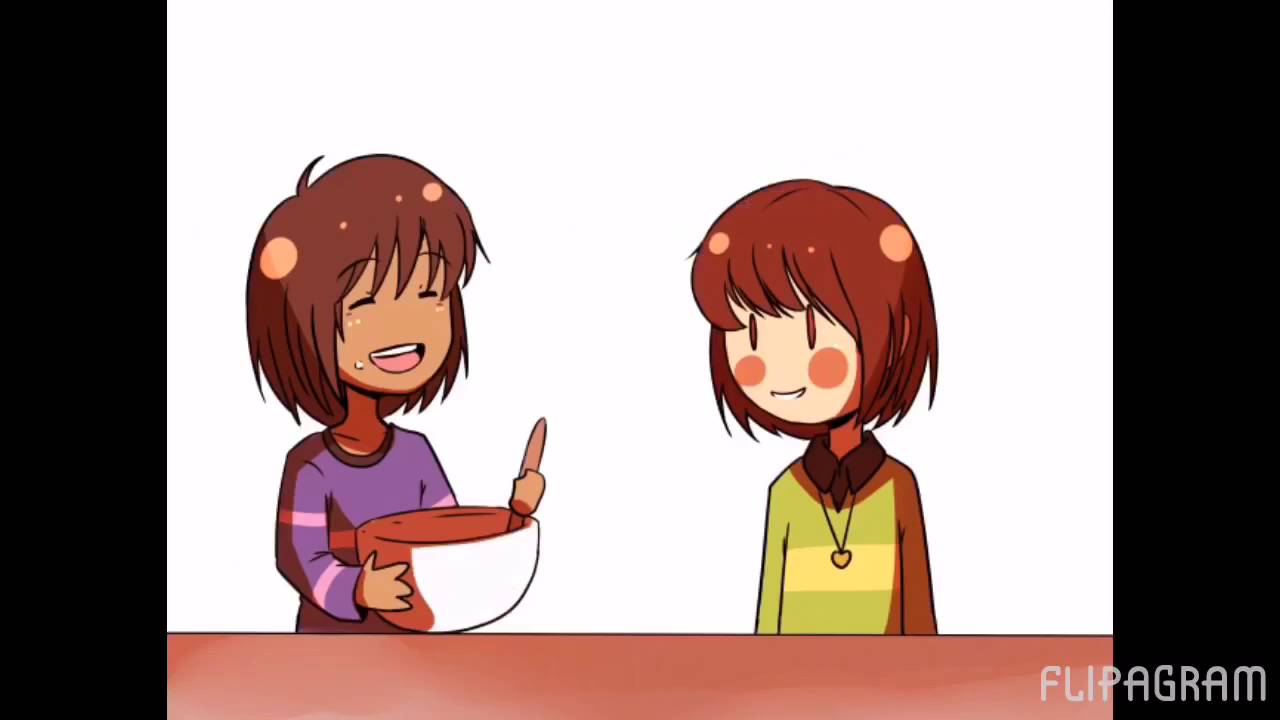 CHARISK because why not!? - YouTube