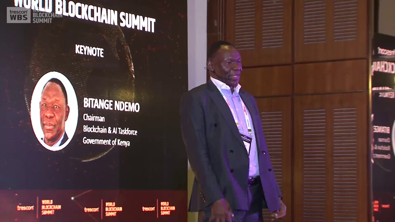Kenija naudodama „blockchain“ skirsto būstą už prieinamą kainą