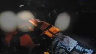 Mayday 1998: Hardfloor Live