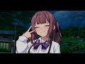 帰り道で夏色花梨と駄弁った話