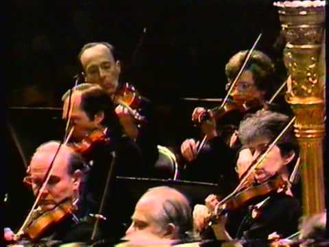 Tchaikovsky: Capriccio Italien, Op. 45, Conductor: Vladimir Fedoseyev