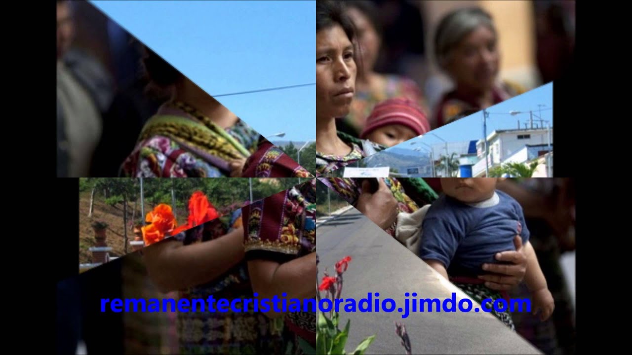 Guatemala, musica cristiana de marimba lo mas nuevo YouTube