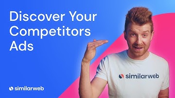 How to Find Competitor