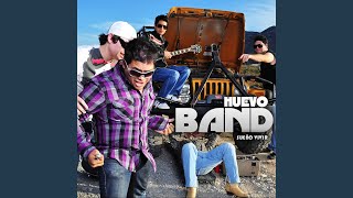 Watch Huevo Band Sueno Vivir video