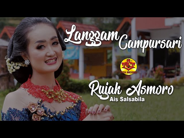 Langgam Campursari | Rujak Asmoro | Ais Salsabila  ( Official Music Video ) class=