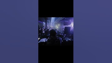 Thumbnail of 12 Drops of Xmas we go back to the club for the Sunday Session at XOYO. Wait for the crowd reaction!