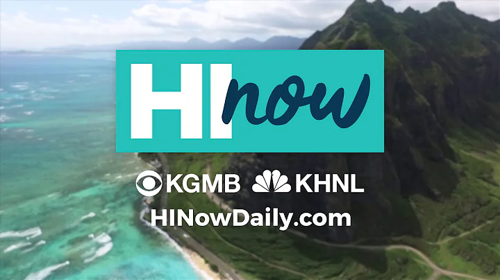 Doctors and Discoveries on HI NOW
