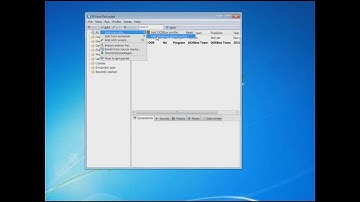D-Fend Reloaded Dosbox Frontend How to use Tutorial