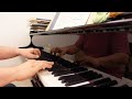 Bach Invention and Sinfonia No.6 E dur