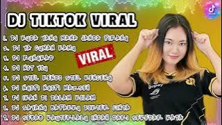 DJ TIKTOK TERBARU 2023 - DJ YA CUMAN KAMU x DJ KUDA YANG MANA JANDA PIRANG | FULL BASS