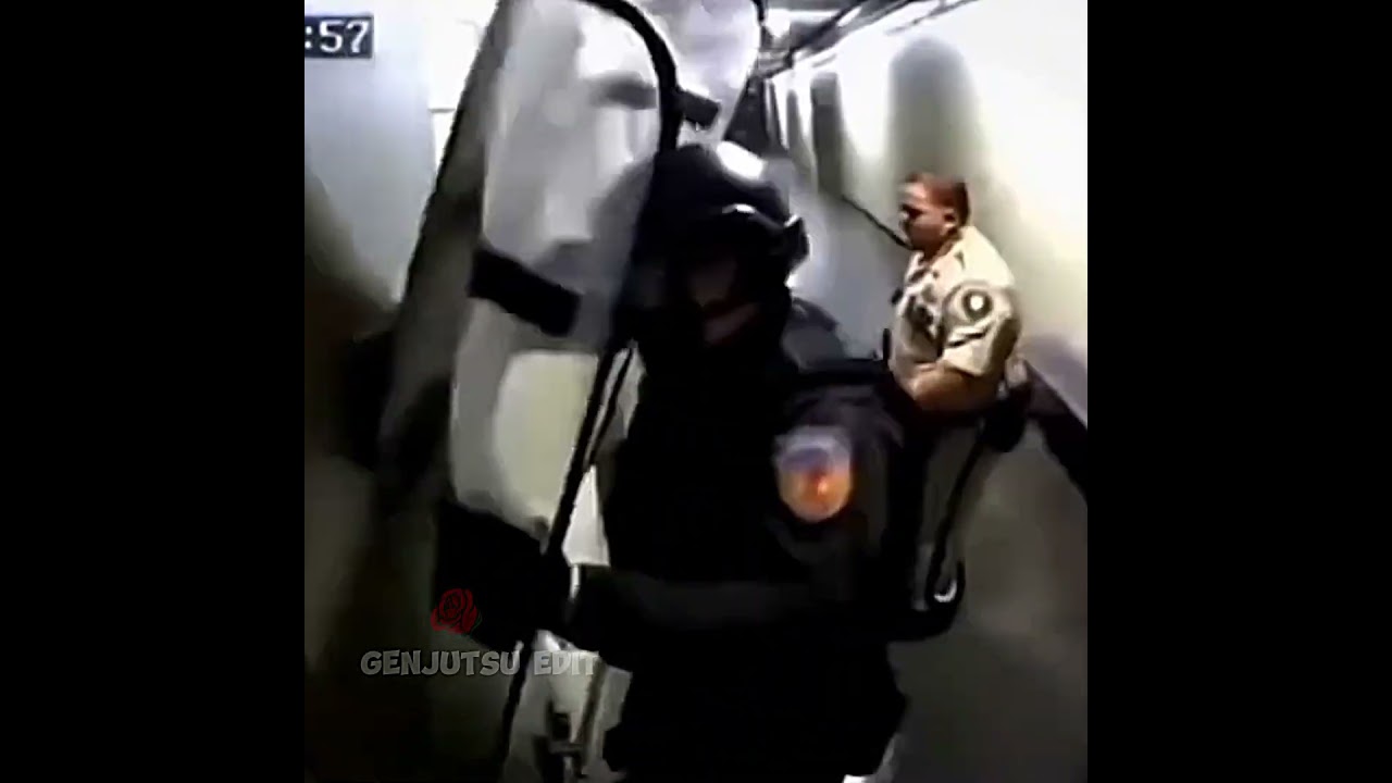 world most dangerous prison ☠️🤯..#shorts #prison