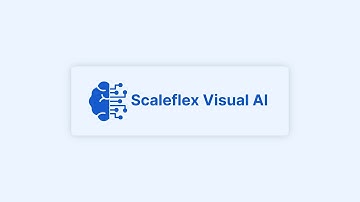 Maximize business potential with Scaleflex Visual AI: Advanced Computer Vision to enhance efficiency
