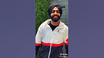 Kanka di Main Ni Rakhi Behna - Soni Pabla - Cover By Ammy Virk