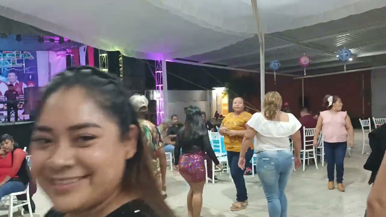 EL CHIVO FLACO|| EN PUTLA VILLA DE GRO.