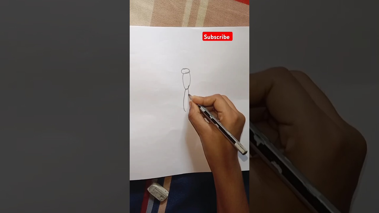 How to draw a butterfly🦋 