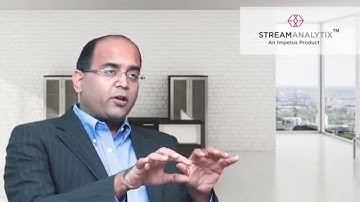 Real-time Call Center Monitoring Solution Using StreamAnalytix