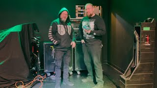 Sammy Duet Live Rig Chat! @MrRyanshreds