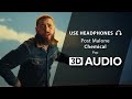 Post Malone - Chemical (3D Audio) 🎧