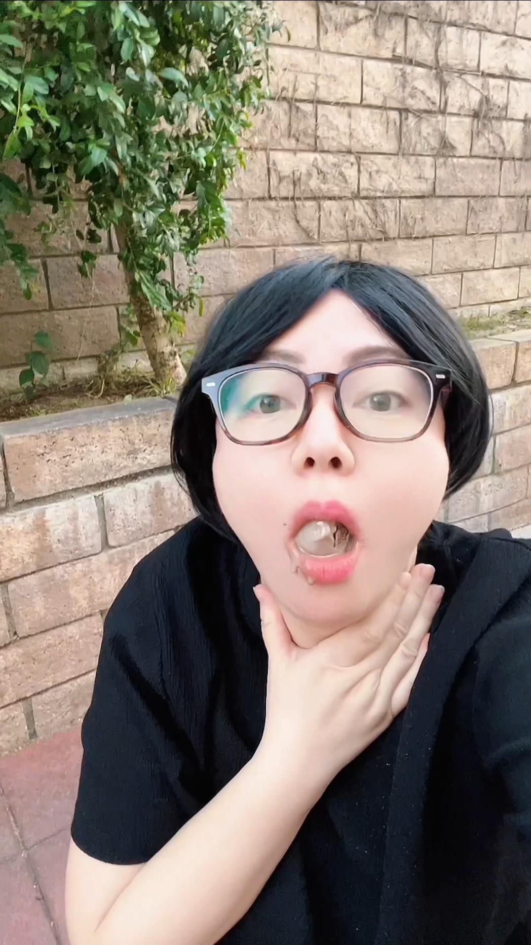 ❣️omuuo ❣️です！ Omg 🥴🙁 - YouTube