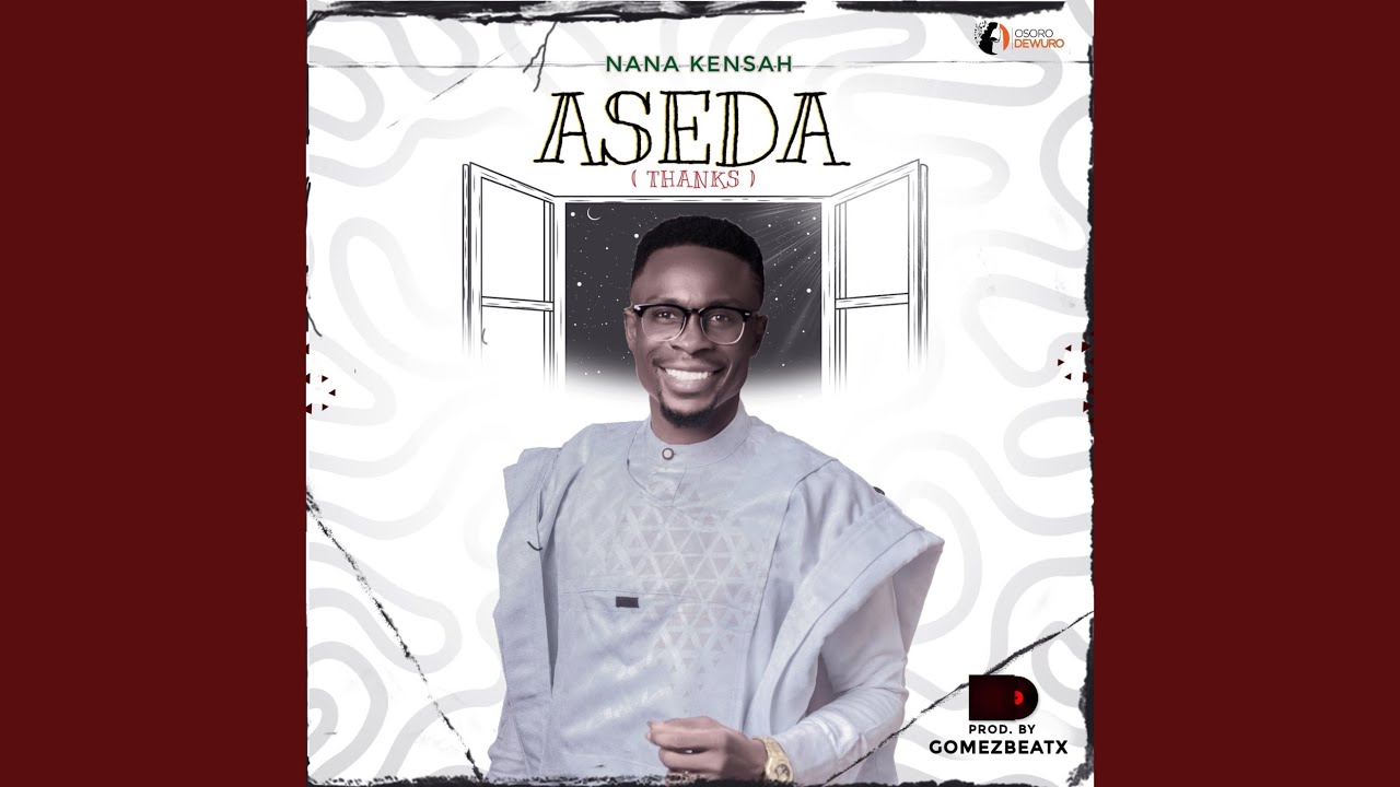 Aseda - YouTube