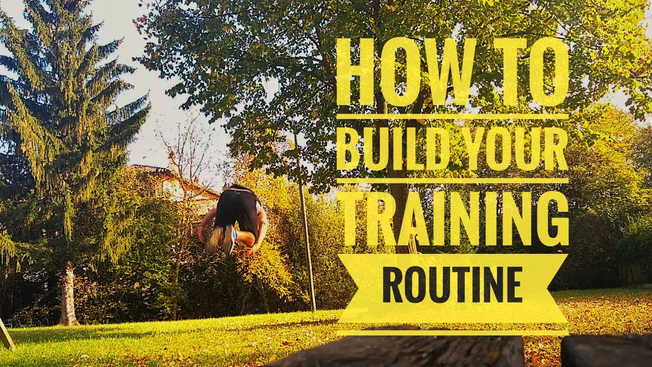 how-to-build-a-training-routine-building-a-training-schedule-panda