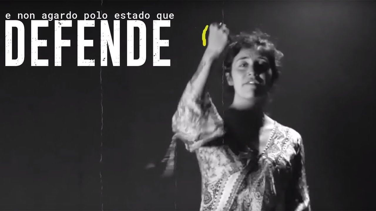 YouTube에서 DAKIDARRÍA "Seguimos En Pé" feat. High Paw  (Lyric Video) 보기 YouTube에서 DAKIDARRÍA "Seguimos En Pé" feat. High Paw  (Lyric Video) 보기