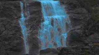 Bridal Vail Falls Canada 2004