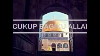 Ust, Hanan Attaki-Cukup Bagiku Allah