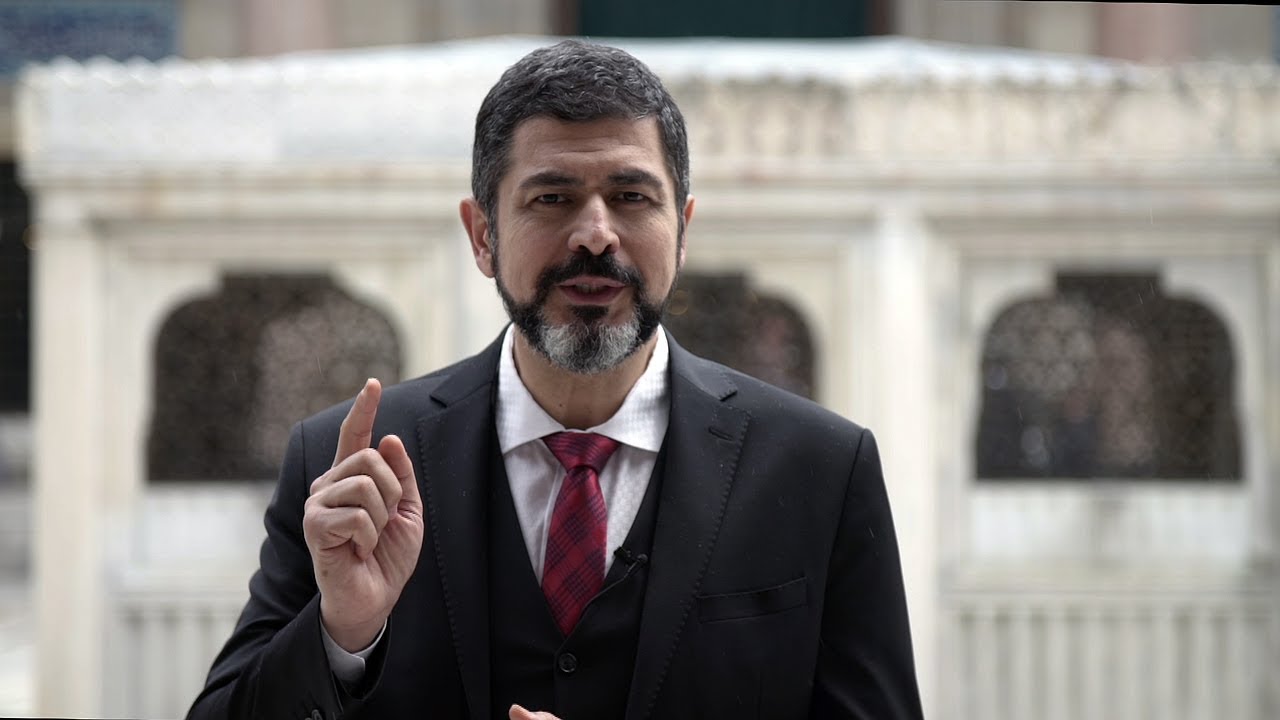 M. Fatih Çıtlak ile Sahur Vakti Fragmanı