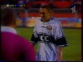 Шахтар – Дніпро 2:0 (20.07.1999). Огляд матчу