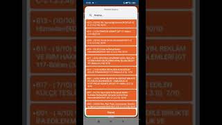 Edm Bilişim Mobil E - Fatura