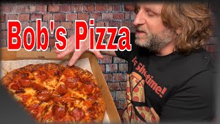 Bob's Pizza Report !! Greentown, Ohio !! by Showtime Pizza Report 454 views 3 years ago 3 minutes, 15 seconds