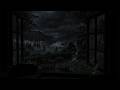 Rain & Thunder Sounds for Sleep 🌧️ (No Ads) | Dark Forest Ambience for Deep Relaxation