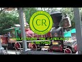 Carolina railfan productions intro update may 2024