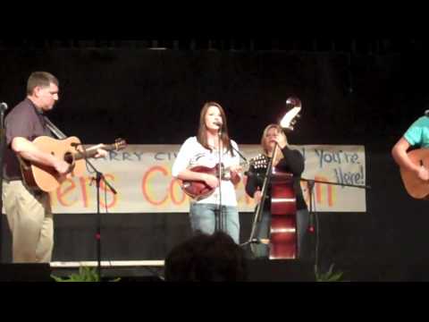 oh atlanta - alison krauss (east rowan fiddlers convention)