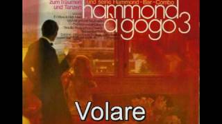 James Last - Hammond a gogo 3 chords