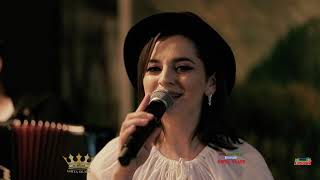 Mihaela Stan - 2021 - Ascultari Live - La Cafana Din Rascruce