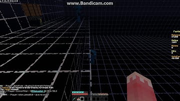 Hacker in Factions | JartexNetwork