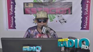 DJ EDI EN VIVO EN PUERTO RADIO