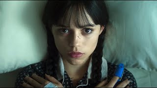 Wednesday: Season 2 Part 2 Trailer