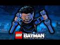 LEGO Batman: Legacy of the Dark Knight - LBA - Episode 3 : Tri Corner Island!