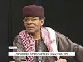 Agression Du 16 Janvier 1977 Mémoires Du Colonel Mama Sambo Souley Agression Du 16 Janvier 1977 Mémoires Du Colonel Mama Sambo Souley