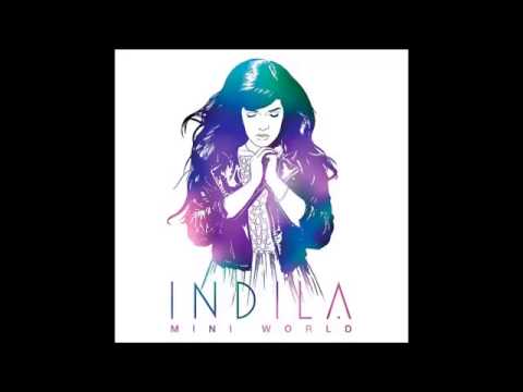 Indila-Ainsi bas la vida