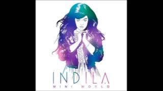 Indila-Ainsi bas la vida