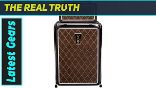 Vox MSB25 Mini Super Beetle: The Ultimate Mini Amp?