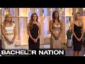 Colton Picks Final Three For Fantasy Suite Dates! | The Bachelor US